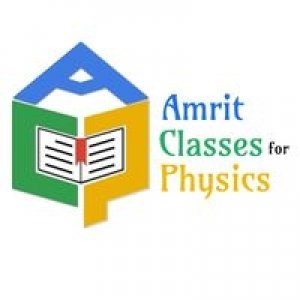 Amrit Classes for Physics IITIAN best coaching institute for 11th12th IITJEE NEET in Amritsar